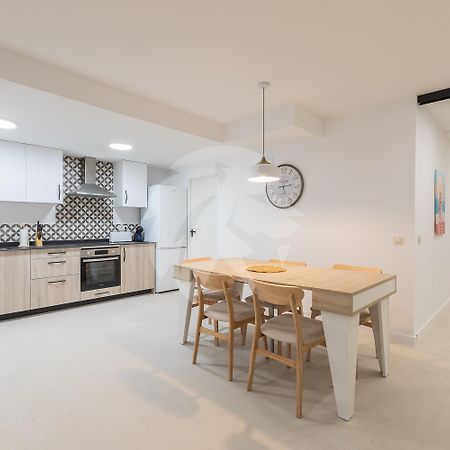 Amplio Apartamento Cerca Centro Historico Y Turia 5Pax 2 Bath Валенсия Экстерьер фото