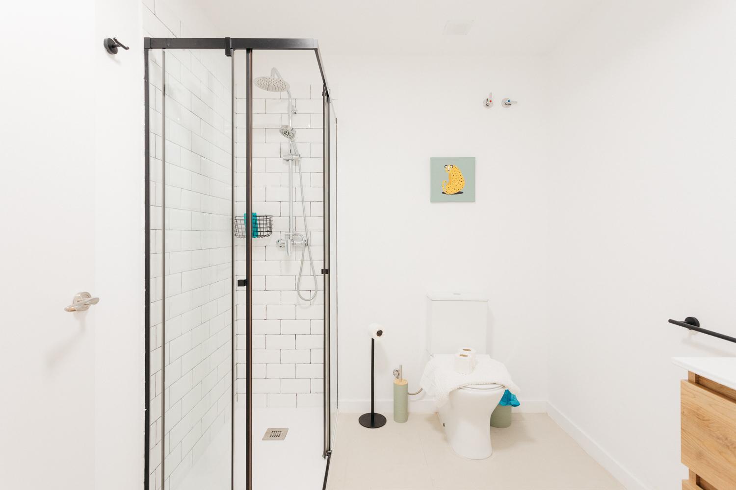 Amplio Apartamento Cerca Centro Historico Y Turia 5Pax 2 Bath Валенсия Экстерьер фото
