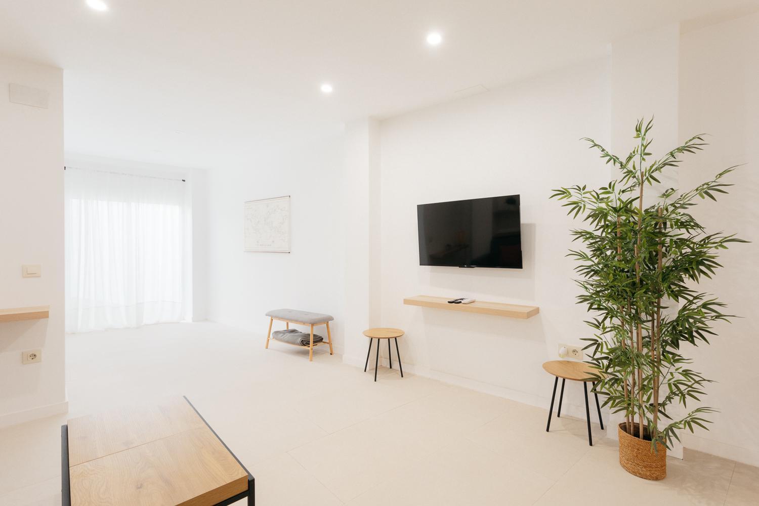 Amplio Apartamento Cerca Centro Historico Y Turia 5Pax 2 Bath Валенсия Экстерьер фото