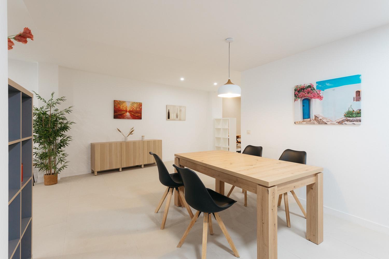 Amplio Apartamento Cerca Centro Historico Y Turia 5Pax 2 Bath Валенсия Экстерьер фото