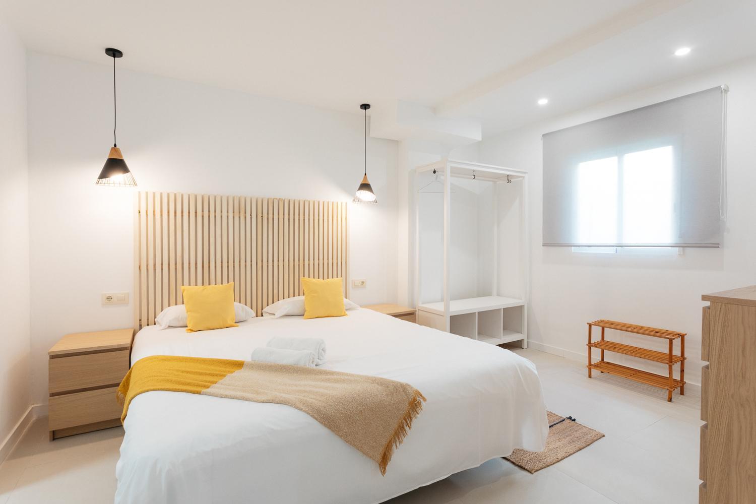 Amplio Apartamento Cerca Centro Historico Y Turia 5Pax 2 Bath Валенсия Экстерьер фото