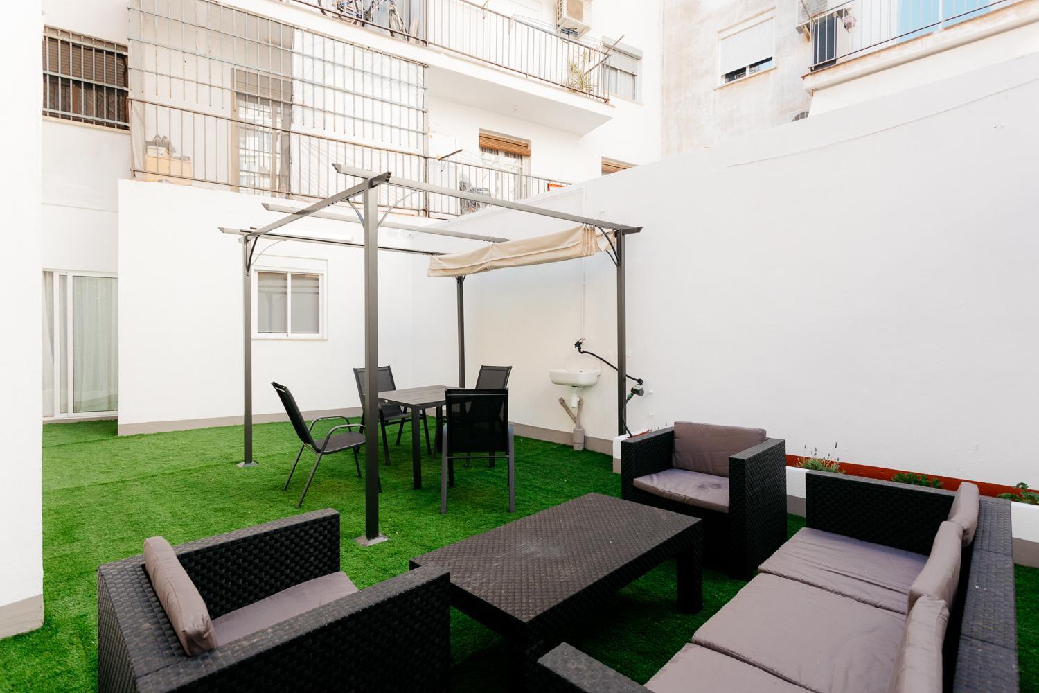 Amplio Apartamento Cerca Centro Historico Y Turia 5Pax 2 Bath Валенсия Экстерьер фото