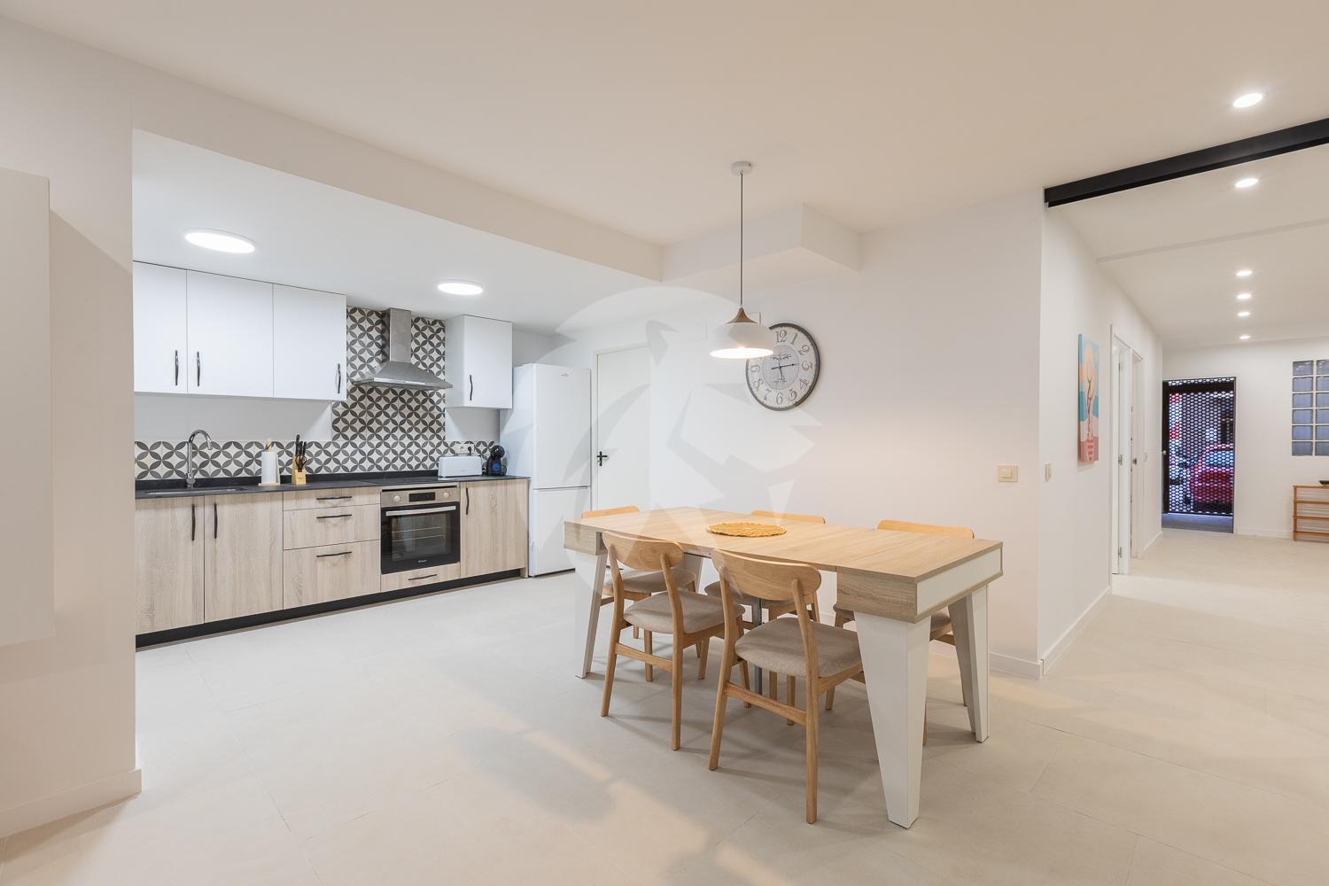 Amplio Apartamento Cerca Centro Historico Y Turia 5Pax 2 Bath Валенсия Экстерьер фото