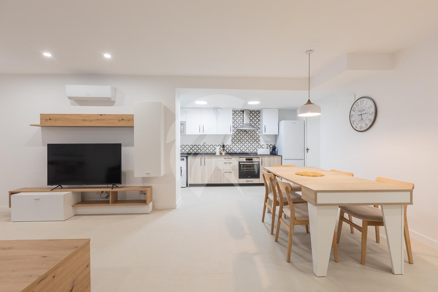 Amplio Apartamento Cerca Centro Historico Y Turia 5Pax 2 Bath Валенсия Экстерьер фото