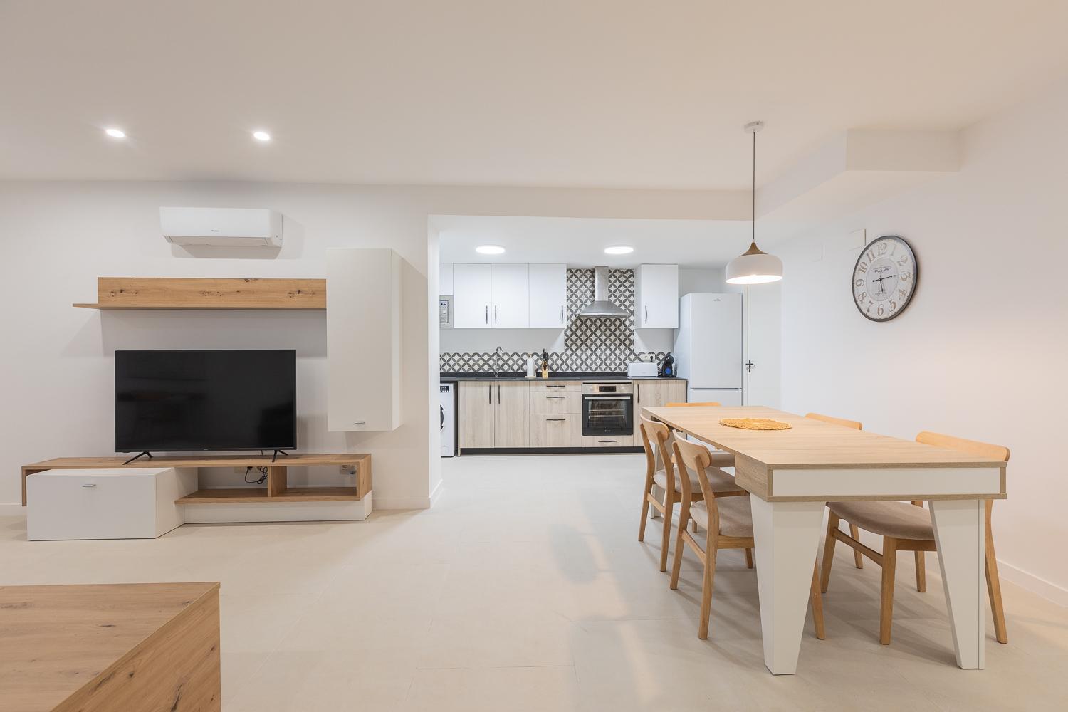 Amplio Apartamento Cerca Centro Historico Y Turia 5Pax 2 Bath Валенсия Экстерьер фото