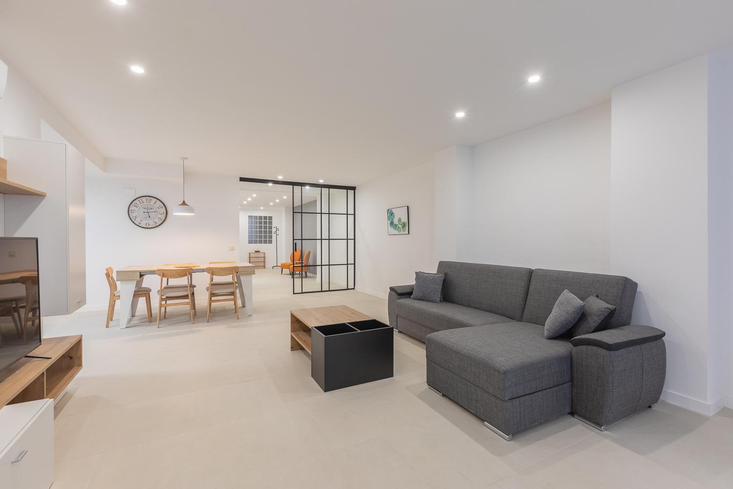 Amplio Apartamento Cerca Centro Historico Y Turia 5Pax 2 Bath Валенсия Экстерьер фото