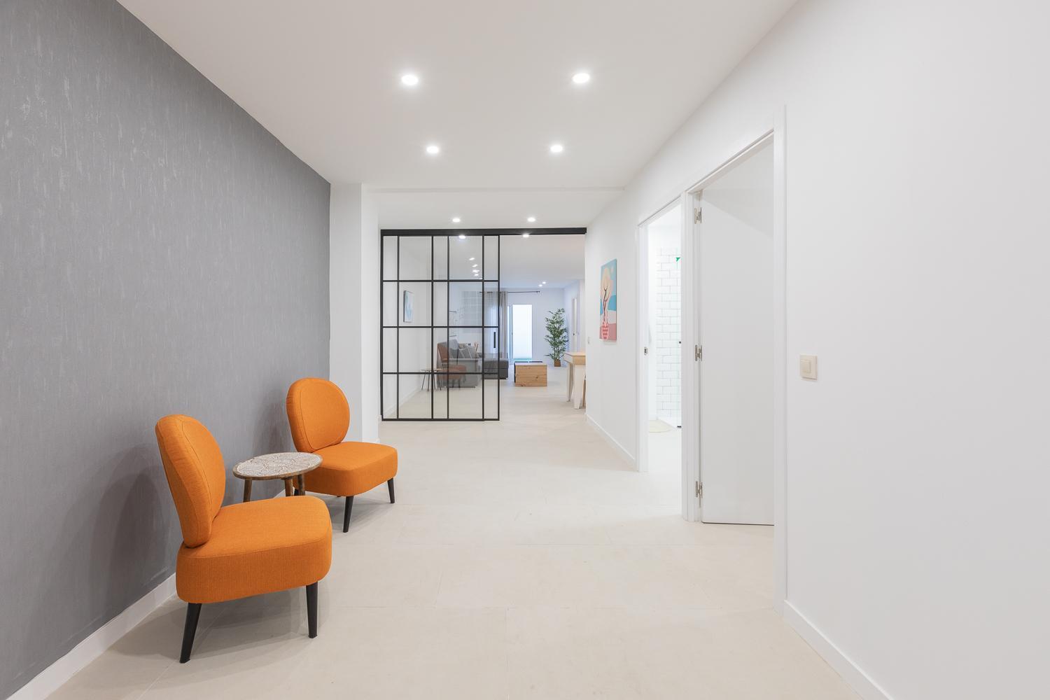 Amplio Apartamento Cerca Centro Historico Y Turia 5Pax 2 Bath Валенсия Экстерьер фото