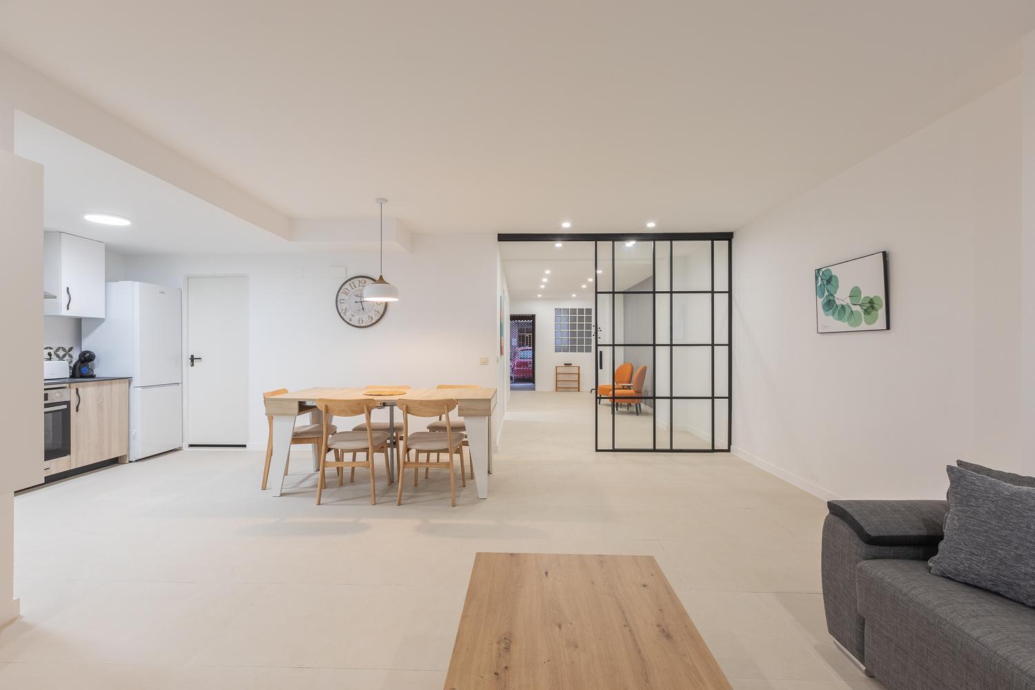 Amplio Apartamento Cerca Centro Historico Y Turia 5Pax 2 Bath Валенсия Экстерьер фото